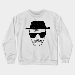 Wanted! Have you seen this person Crewneck Sweatshirt